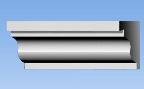 成都grc線條主要由哪些材料制造而成？