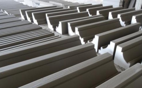 進行四川eps線條切割需注意哪些事項？